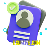 Tornar-se um membro do exu777  é muito simples